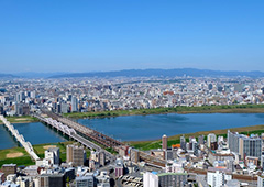 特長イメージ:住之江区のかかりつけ医