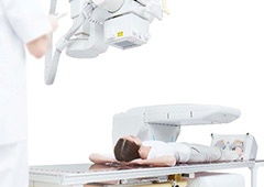 特長イメージ:骨粗しょう症治療