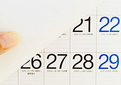 特長イメージ:土曜日も診療