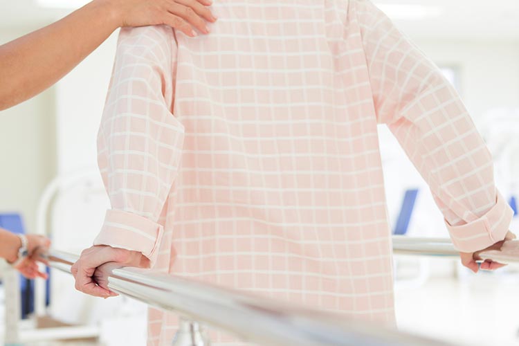 リハビリテーション科イメージ